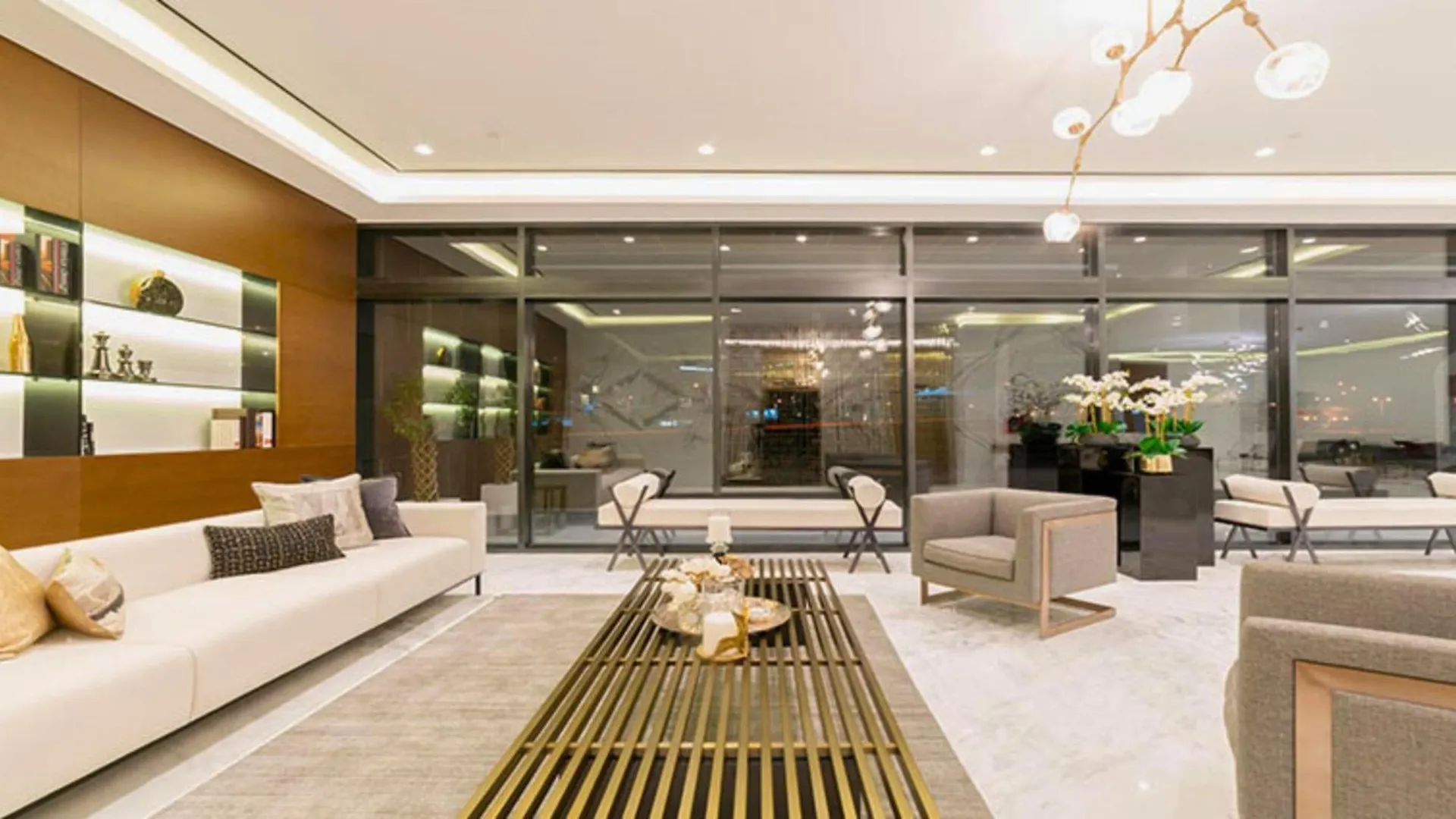 Stunning 1-Bedroom Furnished In Prime Views - Meydan Dubai 0*,  United Arab Emirates