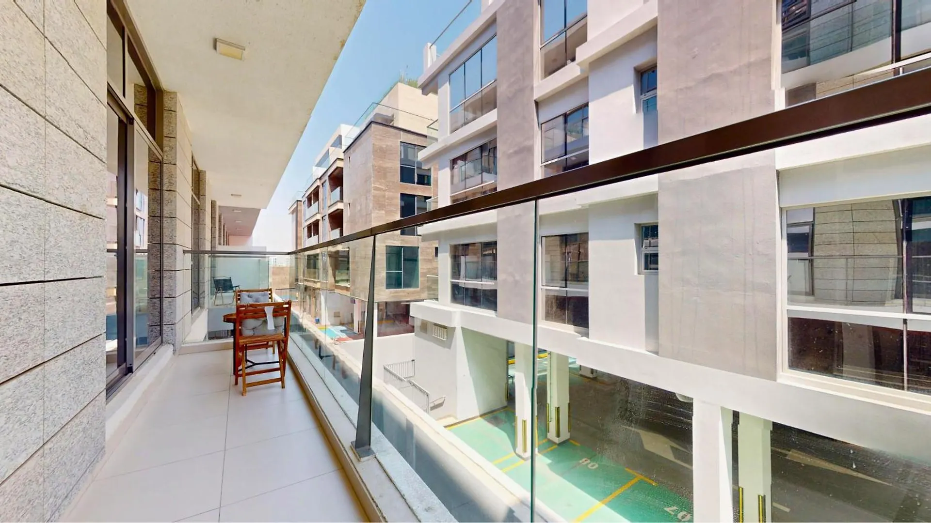 Stunning 1-Bedroom Furnished In Prime Views - Meydan Dubai 0*,  United Arab Emirates